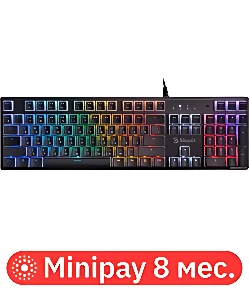 Клавиатура A4Tech Bloody S510RP