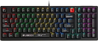Клавиатура A4Tech Bloody S98