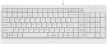 Клавиатура A4Tech Fstyler FK15