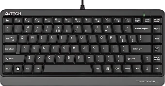 Клавиатура A4Tech Fstyler FKS11