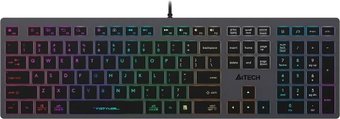 Клавиатура A4Tech Fstyler FX60H