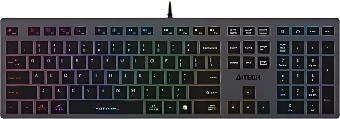 Клавиатура A4Tech Fstyler FX60H