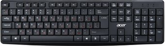 Клавиатура Acer OKW121