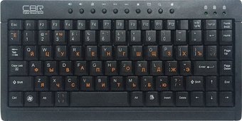 Клавиатура CBR KB 175