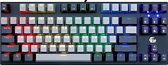 Клавиатура Gembird KB-G600