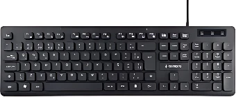 Клавиатура Gembird KB-MCH-04-RU