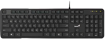 Клавиатура Genius SlimStar M200