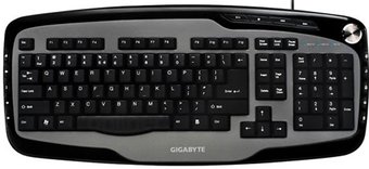 Клавиатура Gigabyte GK-K6800