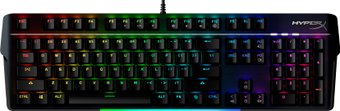 Клавиатура HyperX Alloy MKW100