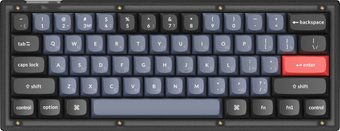 Клавиатура Keychron V4 RGB V4-A1-RU