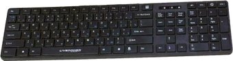 Клавиатура Live-Power KV101