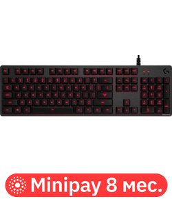 Клавиатура Logitech G413 920-008309