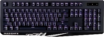Клавиатура Mad Catz S.T.R.I.K.E. 4