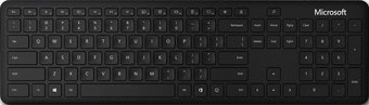 Клавиатура Microsoft Bluetooth QSZ-00011