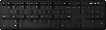 Клавиатура Microsoft Bluetooth QSZ-00011