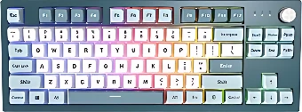 Клавиатура Montech MKey TKL Freedom MK87FB
