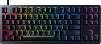 Клавиатура Razer Huntsman Tournament Edition