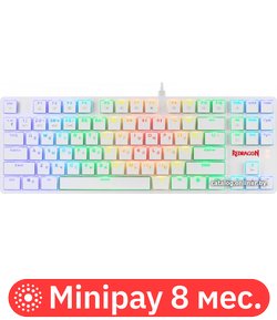 Клавиатура Redragon Anubis