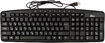 Клавиатура Ritmix RKB-141
