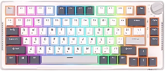 Клавиатура Royal Kludge RK-H81 RGB