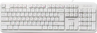 Клавиатура SmartBuy One 210 SBK-210U-W