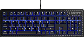 Клавиатура SteelSeries Apex 100