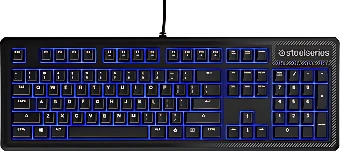 Клавиатура SteelSeries Apex 100
