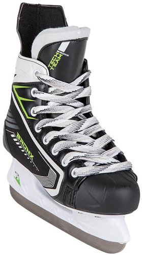 Коньки Tech Team Bronx (р. 42)