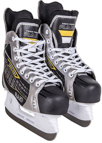 Коньки Tech Team Raid (р. 44)