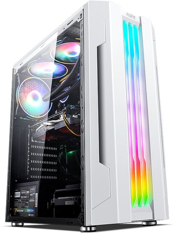 Корпус ALSEYE Auro 3.0 (черный)