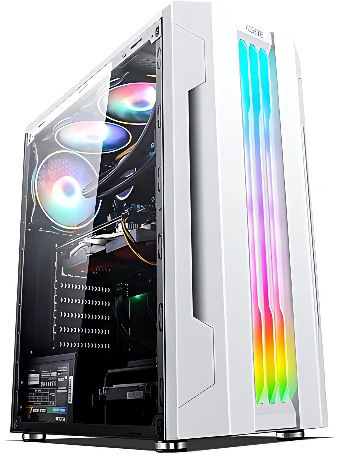 Корпус ALSEYE Auro 3.0 (черный)