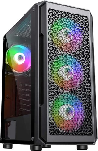 Корпус Accord ACC-3338