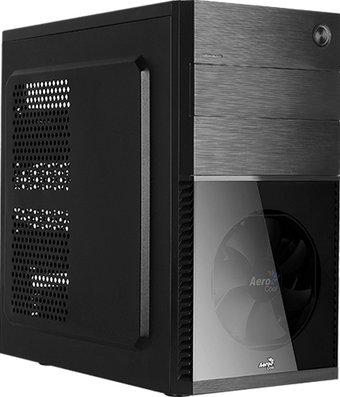 Корпус AeroCool CS-105