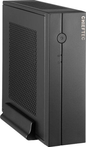 Корпус Chieftec Compact IX-01B-OP