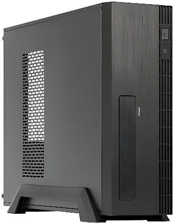 Корпус Chieftec Uni UE-02B