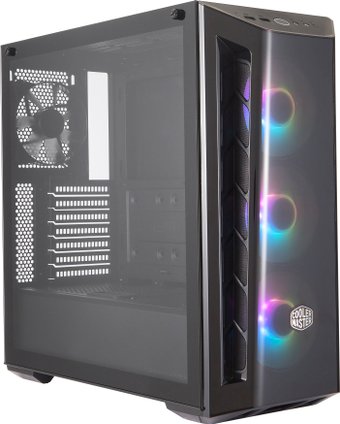 Корпус Cooler Master MasterBox MB520 ARGB MCB-B520-KGNN-RGA