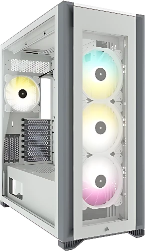 Корпус Corsair iCUE 7000X RGB CC-9011227-WW