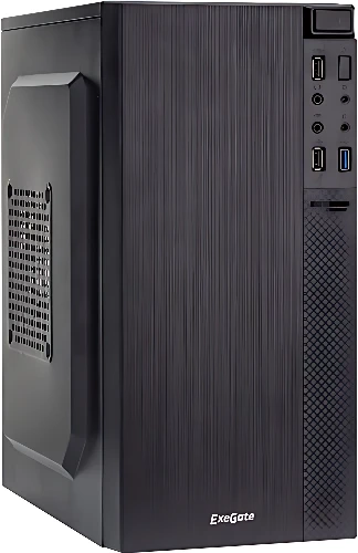 Корпус ExeGate BAA-104U 450W EX277806RUS