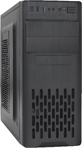 Корпус ExeGate CP-606U-AB350 350EX292994RUS