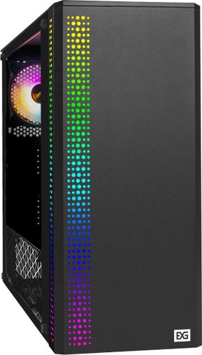 Корпус ExeGate Mistery Z4 EX294389RUS