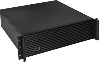 Корпус ExeGate Pro 3U450-08 EX292257RUS