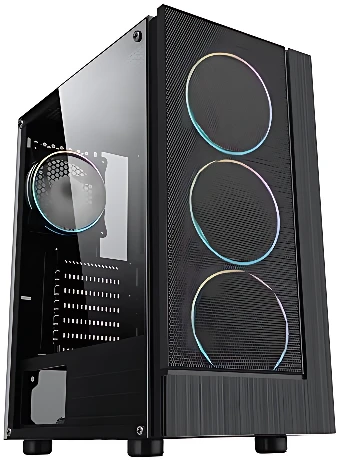 Корпус Formula F-33RGB