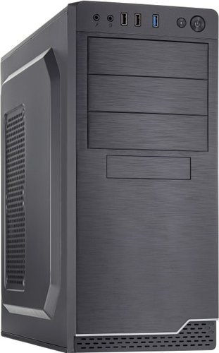 Корпус Foxline 450W FL-816-FZ450R-U31