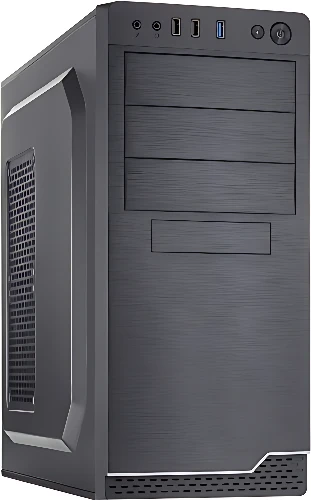 Корпус Foxline 450W FL-816-FZ450R-U31