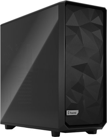 Корпус Fractal Design Meshify 2 XL Dark Tempered Glass Black FD-C-MES2X-01