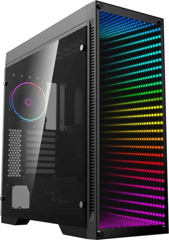 Корпус GameMax Abyss TR M908-TR