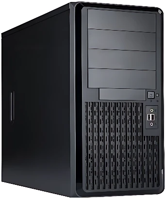 Корпус In Win PE689