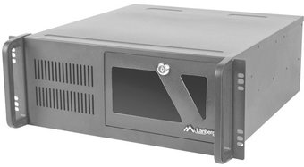 Корпус Lanberg SC01-4504-10B