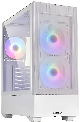 Корпус Lian Li Lancool 205 Mesh G99.OE764CW.R0
