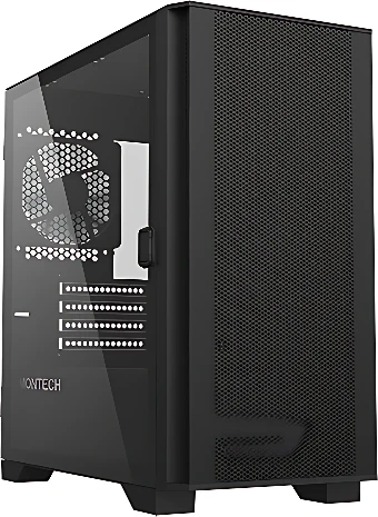 Корпус Montech AIR 100 Lite (черный)